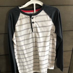 Old navy boys shirt